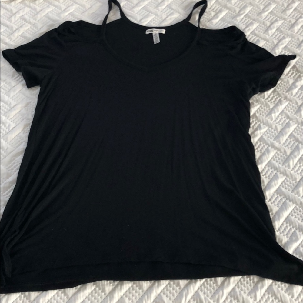 PINK super soft tee
